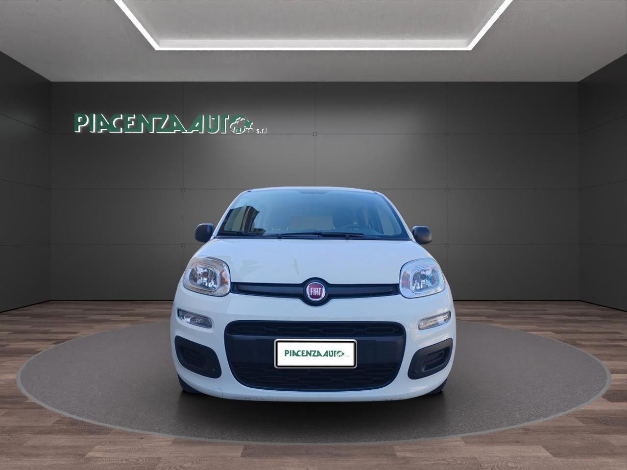 Fiat Panda 1.0 firefly hybrid s&s 70cv 5p PREZZO REALE