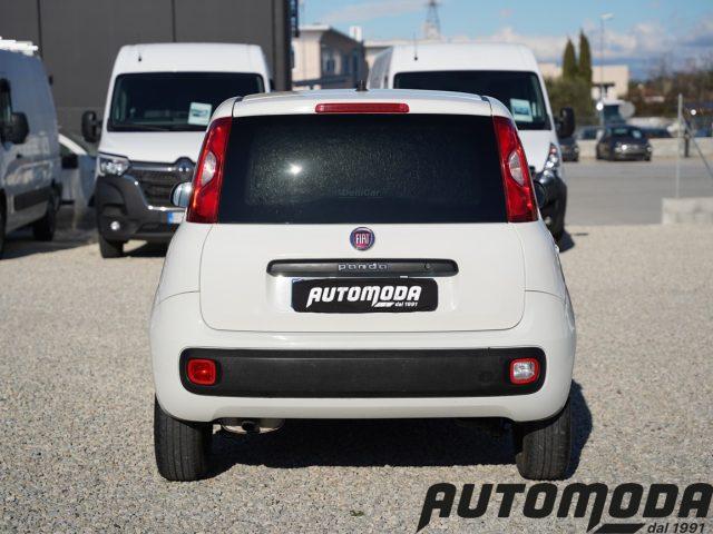 FIAT Panda VAN 1.3MJT 2 posti Coibentata