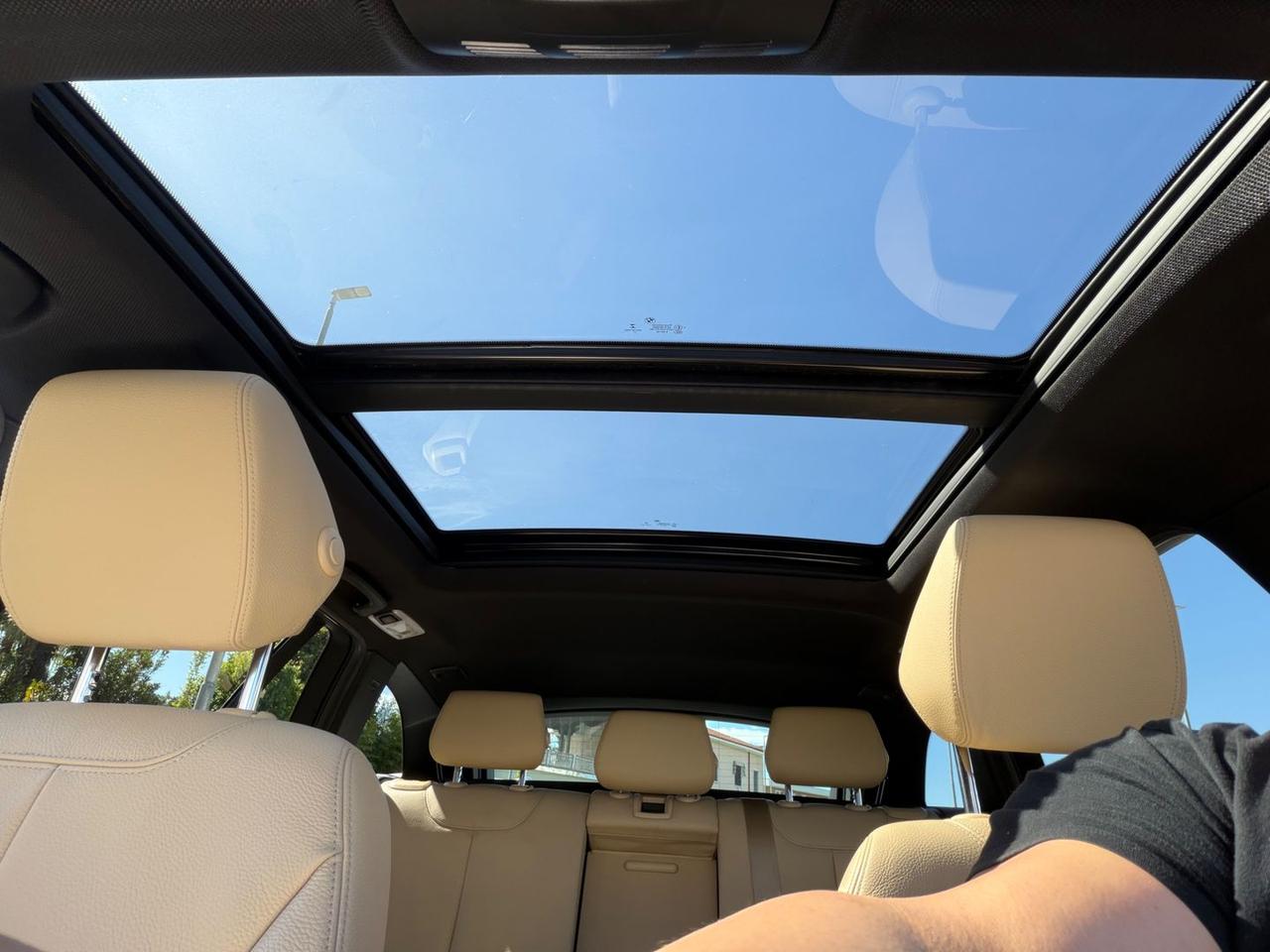 Bmw 320 d Luxury Line #10868