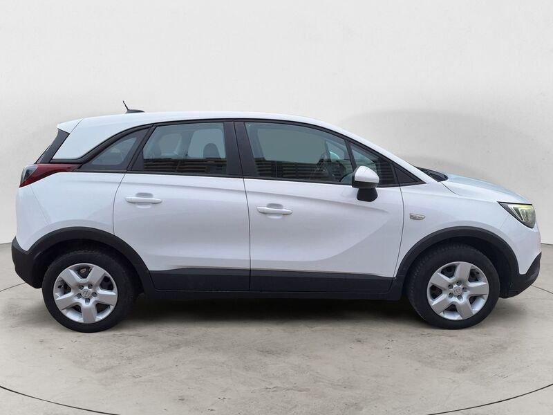Opel Crossland X 1.6 ECOTEC D 100 CV S&S Advance
