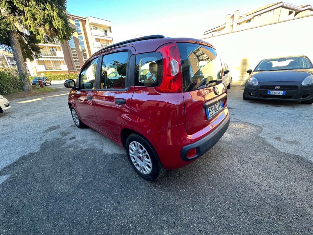 Fiat Panda 1.2 EasyPower Easy