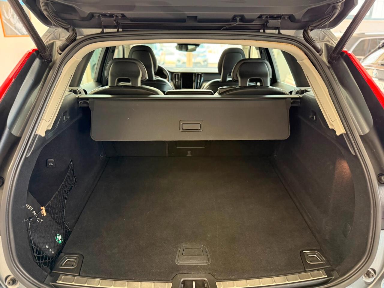 Volvo XC60 D4 AWD Geartronic 2018