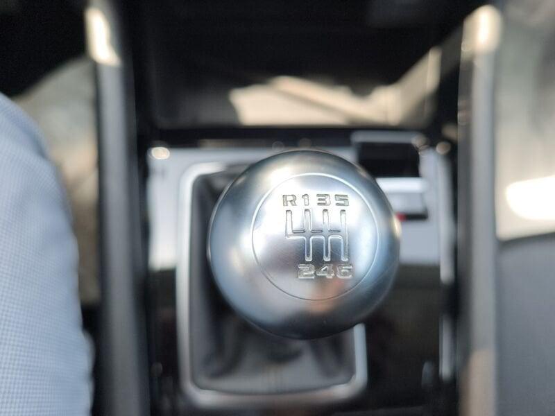 Jeep Compass 1.6 mjt Limited 2wd 130cv