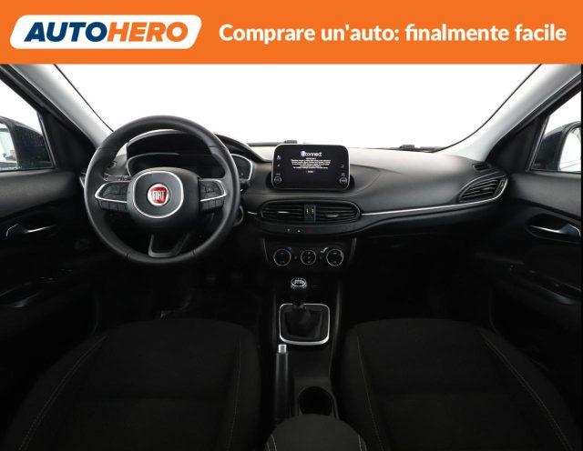 FIAT Tipo 1.4 5 porte Lounge