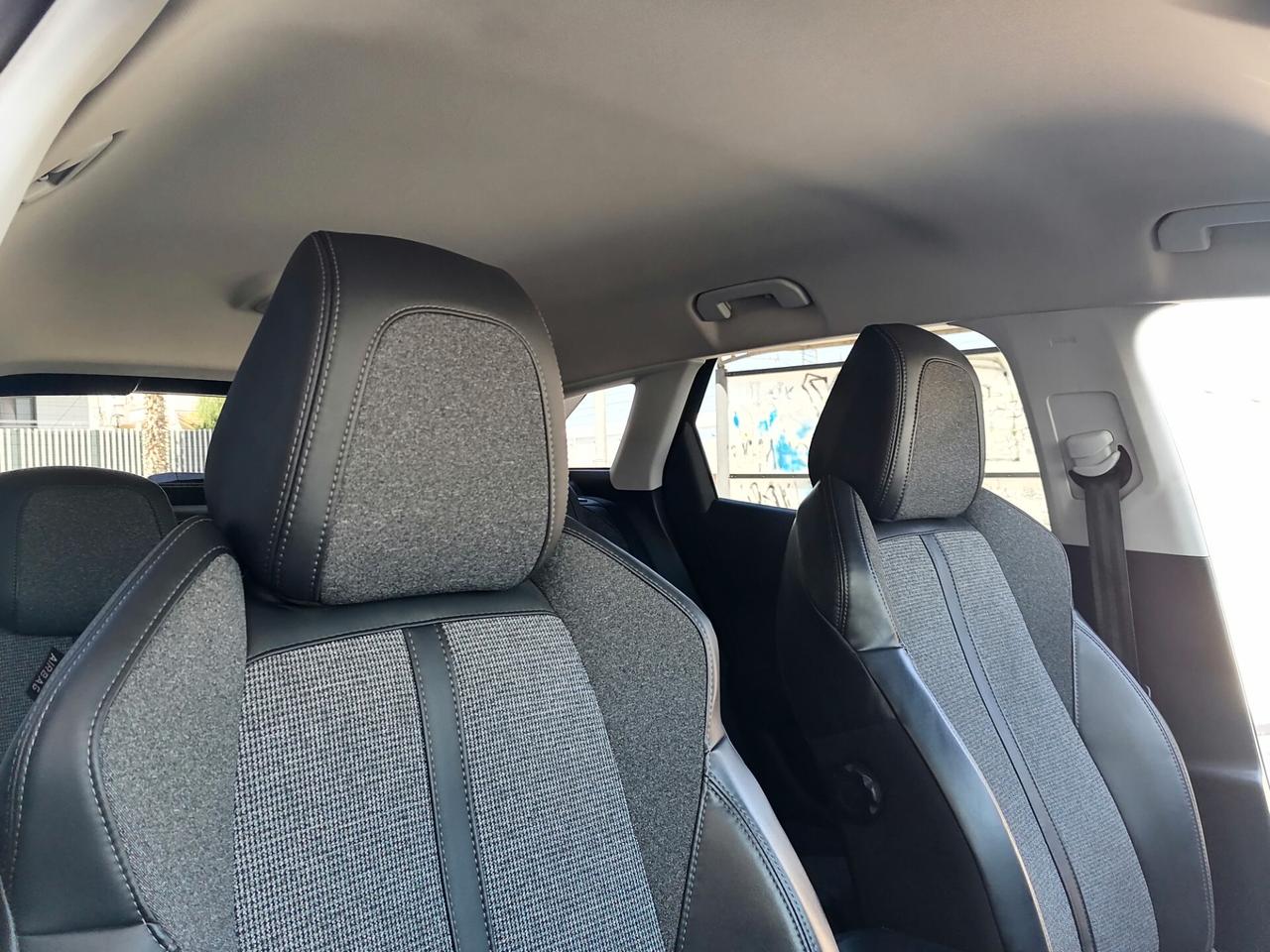 Peugeot 3008 1.6 BlueHDi 120 ALLURE PACK 2017