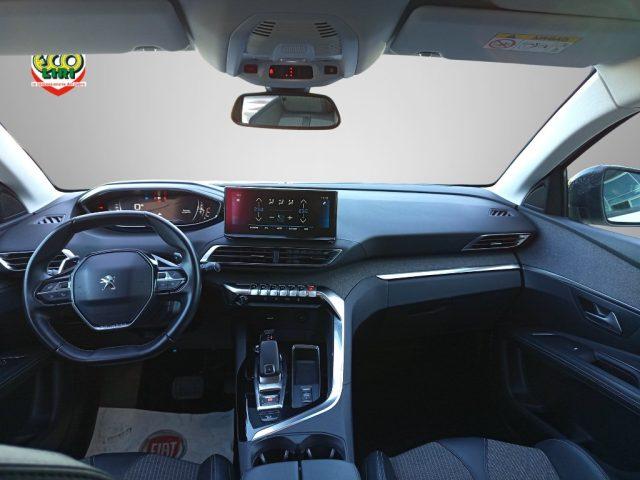 PEUGEOT 3008 BlueHDi 130 S&S EAT8 Allure