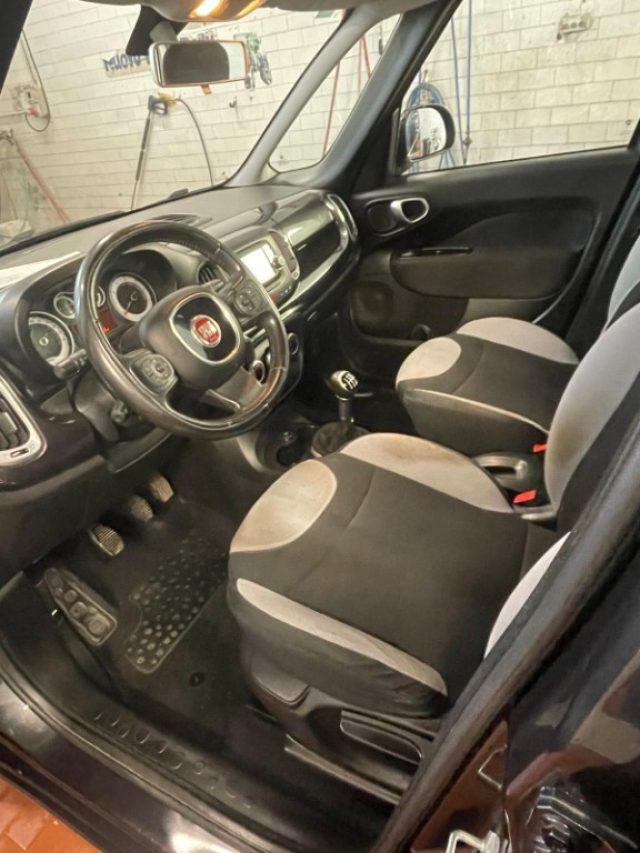 FIAT 500L 1.3 Multijet 95 CV Pop Star