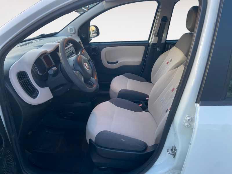 FIAT Panda 1.3 mjt 16v Easy 75cv