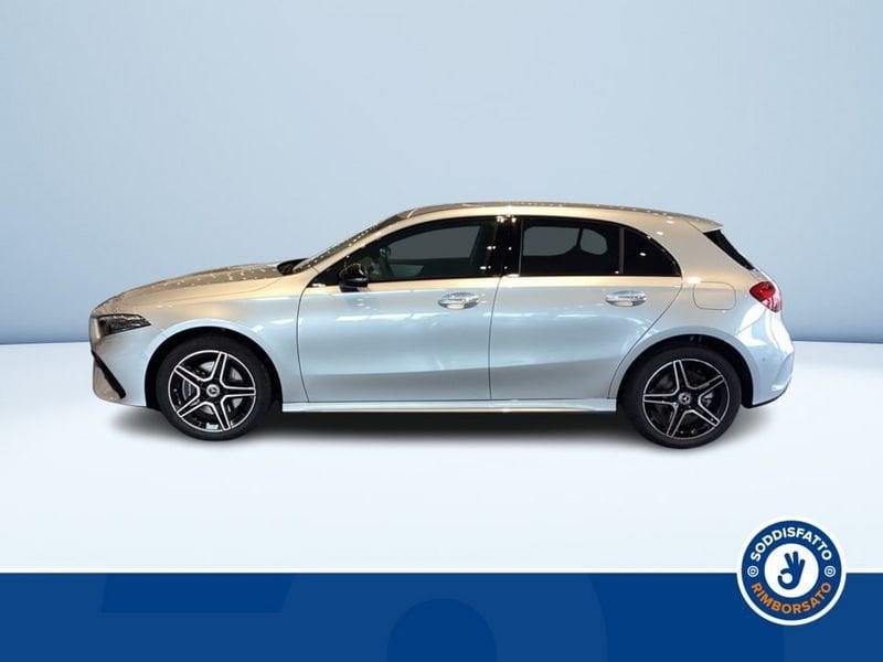 Mercedes-Benz Classe A A 250 e Plug-in hybrid Automatic Advanced Plus AMG Line