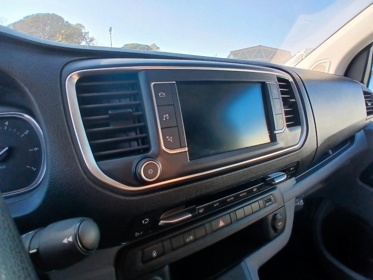 Citroen Jumper 30 BlueHDi 140 S&S PC-TN Furgone