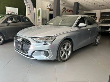 Audi A3 SPB 35 TDI STronic Business Advanced