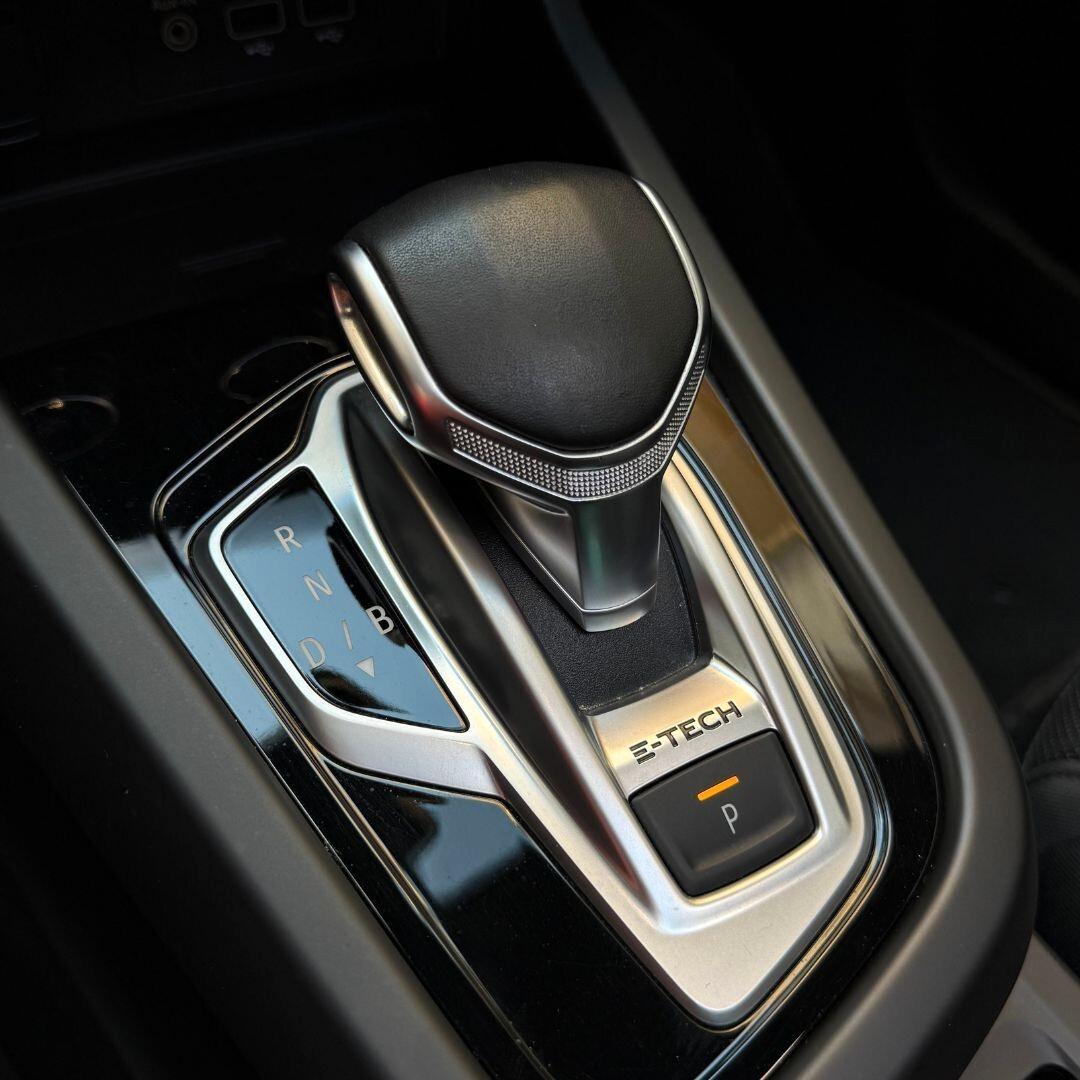 Renault Arkana Hybrid E-Tech 145 CV R.S.Line Fast Track