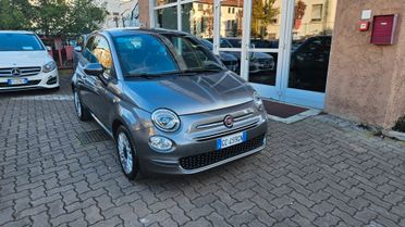 Fiat 500 1.2 Lounge 69CV