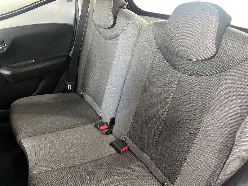 Toyota Aygo Aygo 5p 1.0 x-play 72cv
