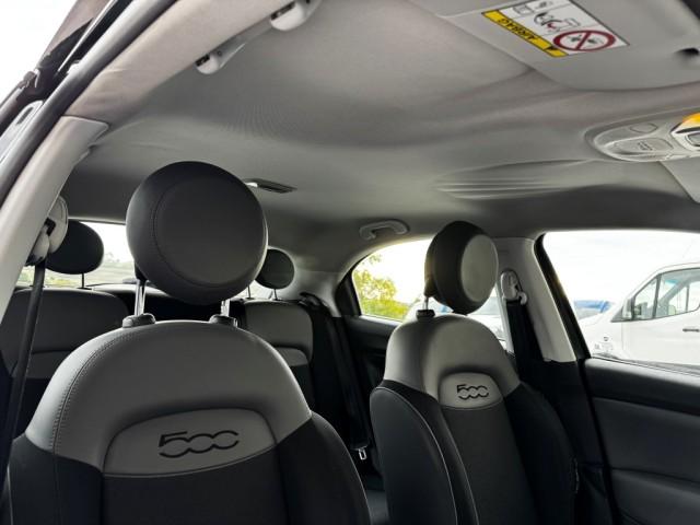 Fiat 500 X 1.6 mjt Pop Star 4x2 120cv