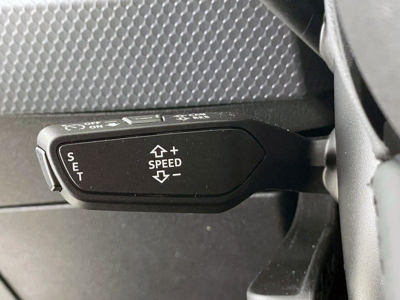 Audi A1 A1 SPB 30 TFSI S line edition