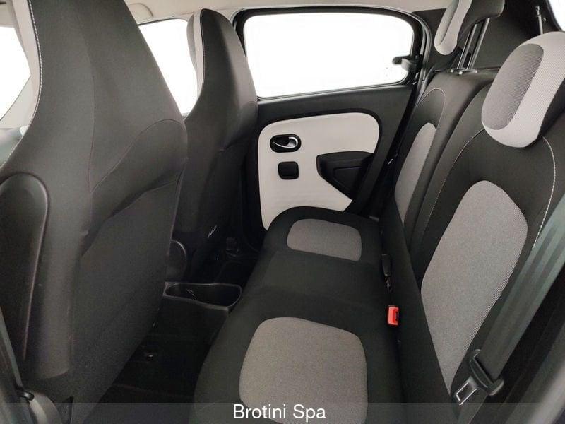 Renault Twingo Twingo SCe 65 CV Duel2