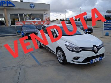 RENAULT CLIO DUEL 1.5 DCI 75 CV