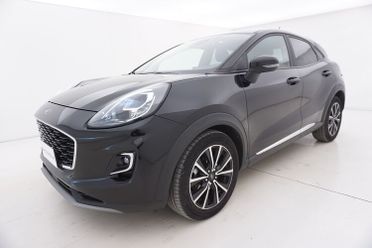 Ford Puma Titanium BZ451711 1.0 Mild Hybrid 125CV