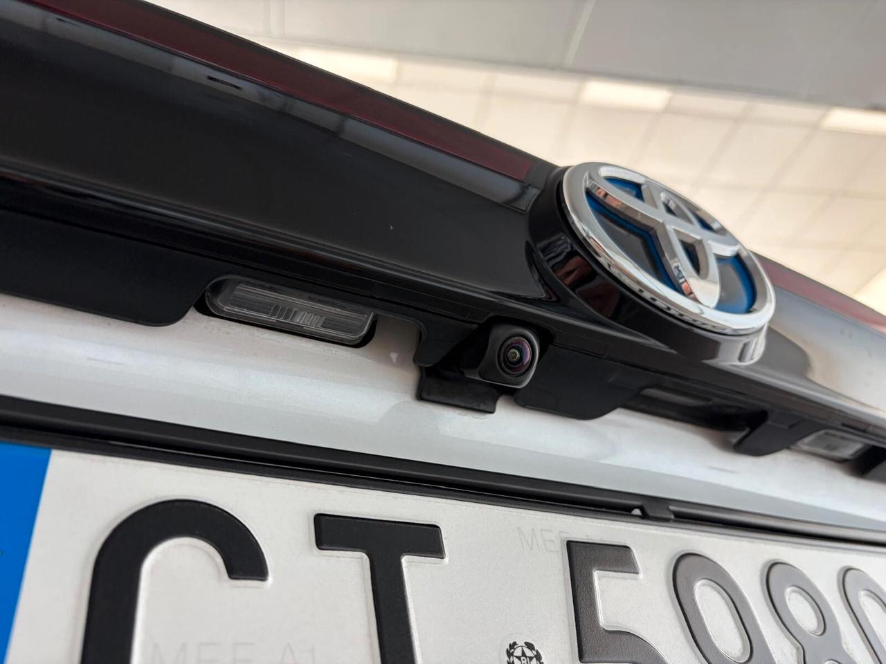 Toyota Yaris Cross 1.5 Hybrid 5p. E-CVT Trend