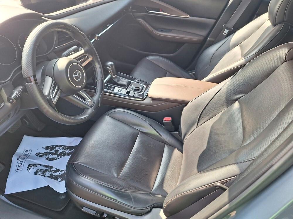 Mazda CX-30 IBRIDA - 4X4 - Exclusive