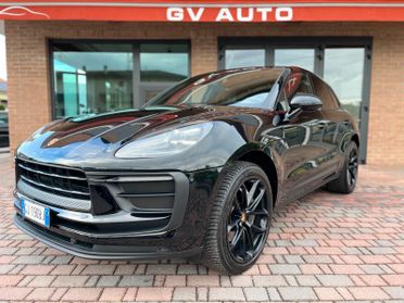 Porsche Macan 2.0 265CV