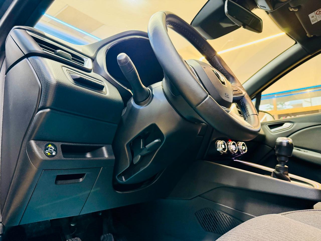 Renault Clio 100 CV GPL / CarPlay / R.Camera - Prezzo Reale!
