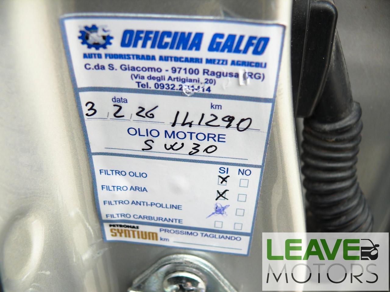 Kia Sorento CRDI VGT 4WD (M1498)
