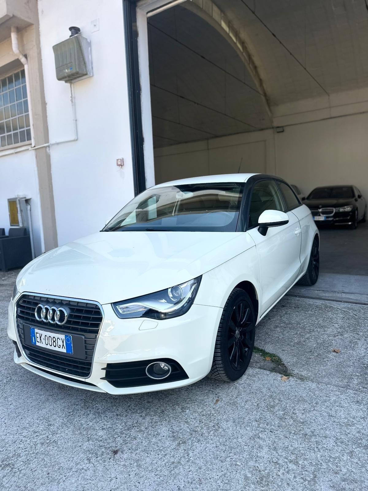 Audi A1 1.6 TDI Ambition