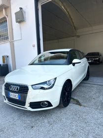 Audi A1 1.6 TDI Ambition