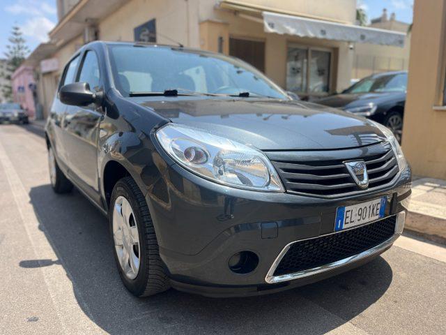 DACIA Sandero 1.5 dCi 75CV Ambiance