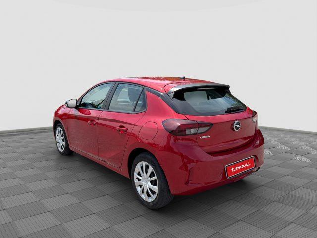 OPEL Corsa Corsa 1.2 100 CV Edition