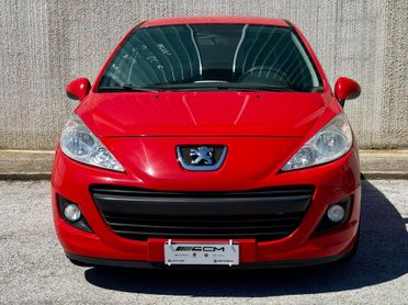 Peugeot 207 Plus 1.4 8V 75CV 5p. ECO GPL