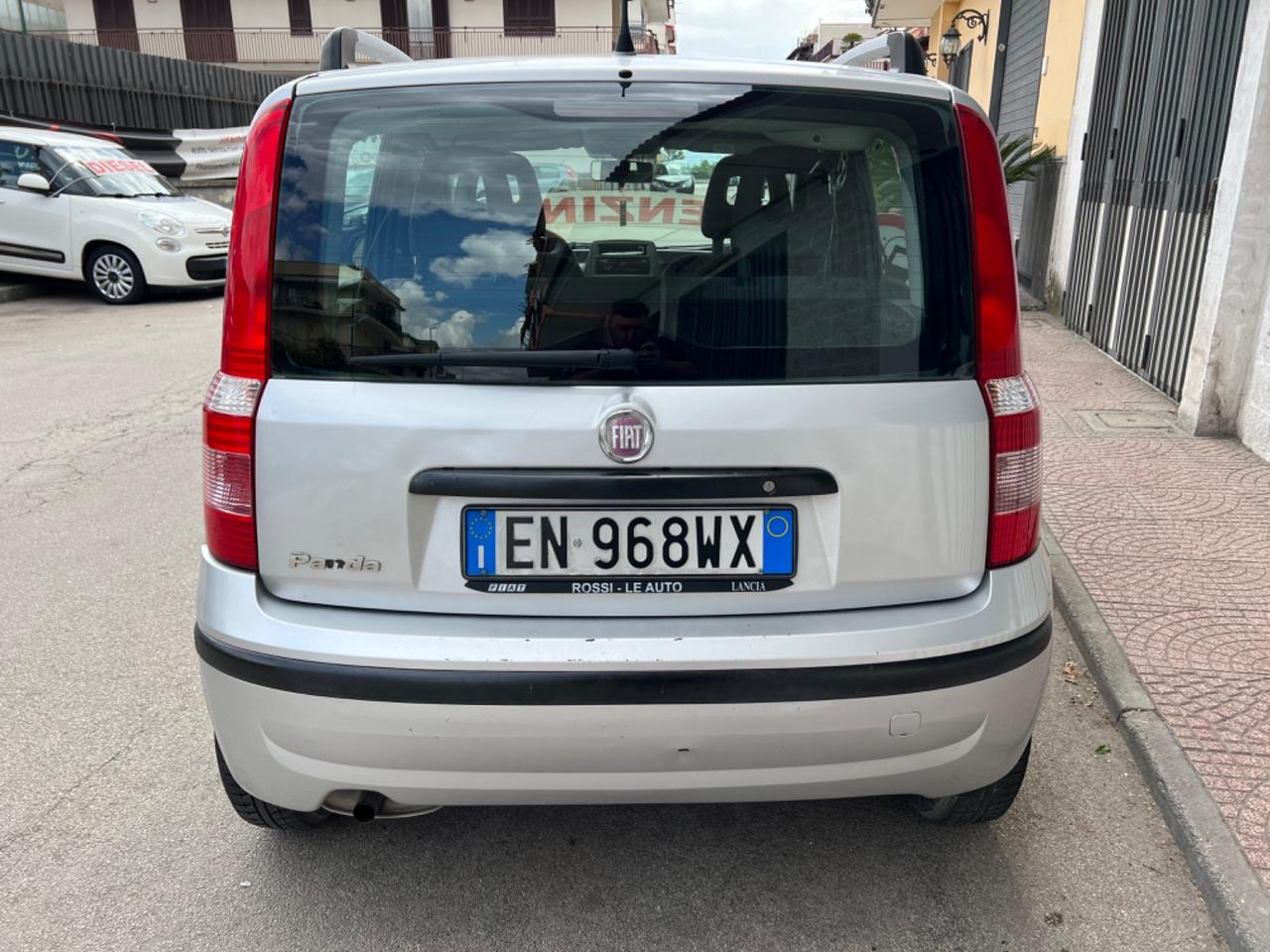 Fiat Panda 1.2 Benzina 2012 127,000Km