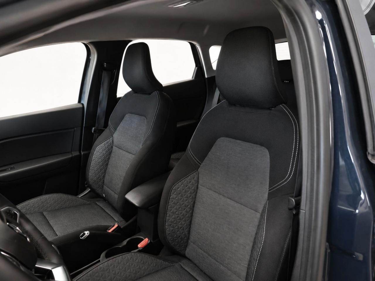 Renault Captur Full Hybrid E-Tech 145 CV Equilibre