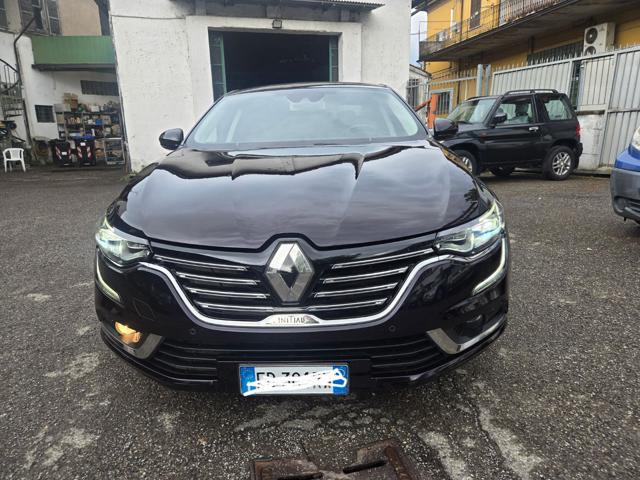RENAULT Talisman dCi 160 CV EDC Energy Initiale Paris 4Control