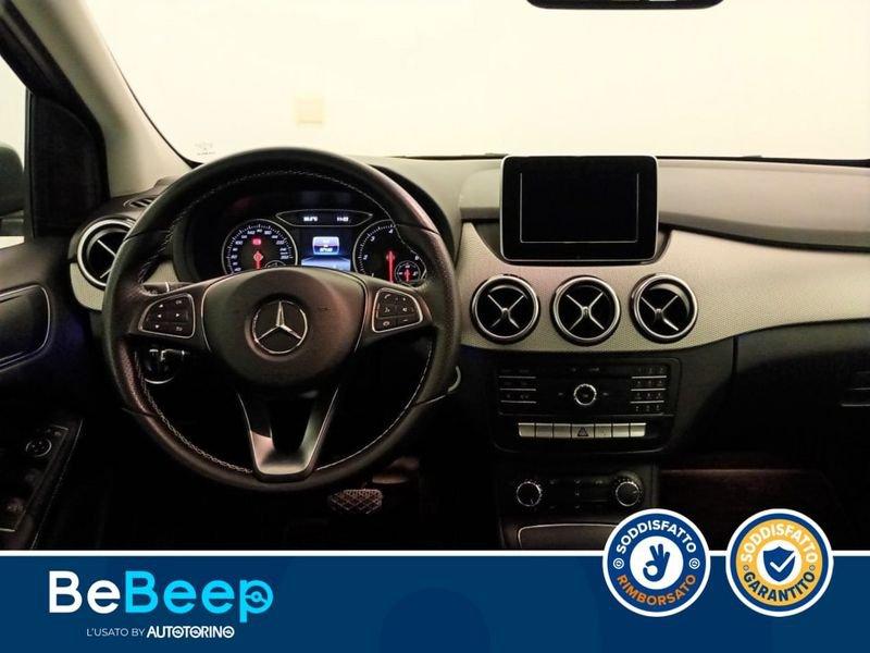 Mercedes-Benz Classe B B 200 D SPORT TECH AUTO