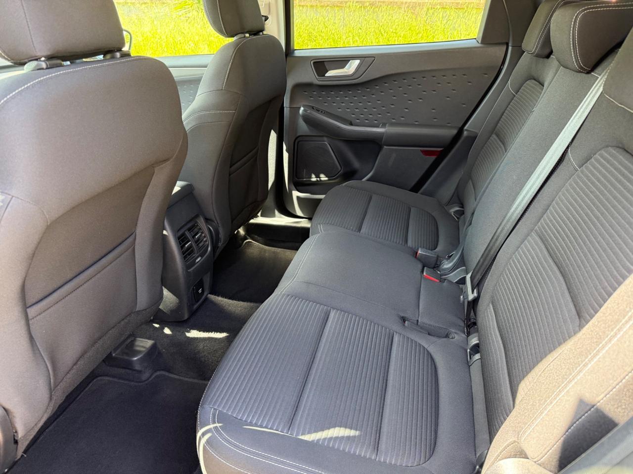 Ford Kuga 1.5 EcoBoost 150 CV 2WD Titanium X