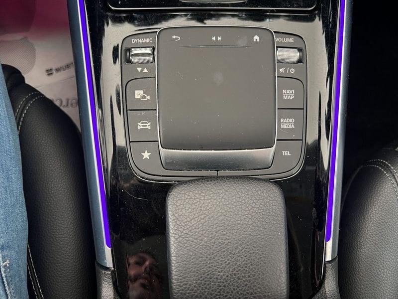 Mercedes-Benz Classe B B 180 d Automatic Sport Plus