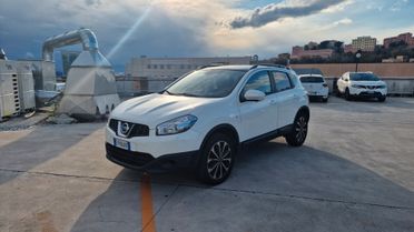 Nissan Qashqai 1.6 dCi 2WD 360
