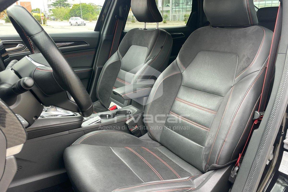 RENAULT Arkana Arkana Hybrid E-Tech 145 CV R.S. Line