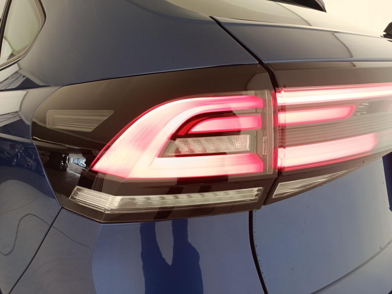 VOLKSWAGEN Taigo - Taigo 1.0 TSI 110 CV Life