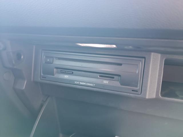 SEAT Ateca 1.6 TDI Business