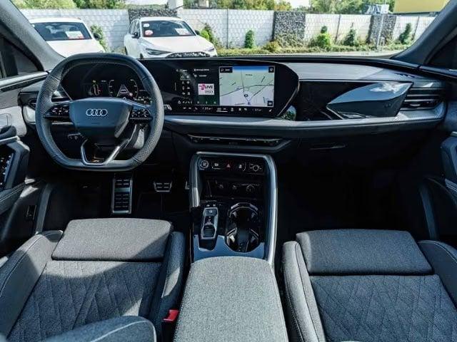 Audi Q5 Q5 2.0 tfsi mhev+ S line edition 204cv s-tronic LED NAVI CAMERA