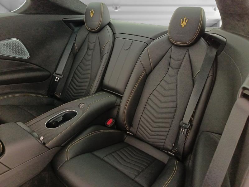 Maserati Granturismo 3.0 Trofeo AWD Auto