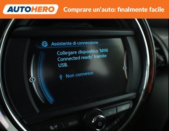 MINI Cooper D 1.5 Cooper D 5 porte