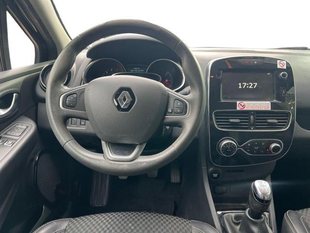 RENAULT Clio dCi 8V 90 CV 5 porte
