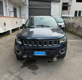 Jeep Compass 1.3 T4 190CV PHEV AT6 4xe Business Plus