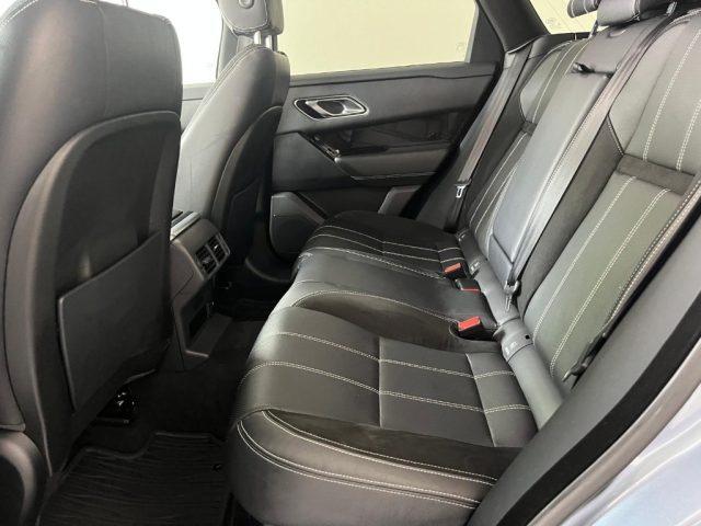 LAND ROVER Range Rover Velar 3.0 V6 SD6 300 CV R-Dynamic HSE