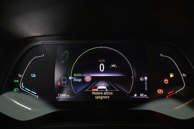 RENAULT Clio Clio Full Hybrid E-Tech 145 CV 5 porte Evolution